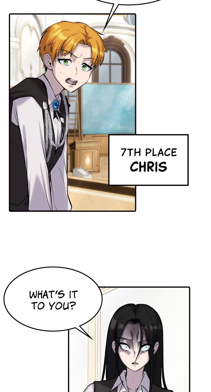 Secretly More Powerful than the Hero Chapter 6 - Page 61