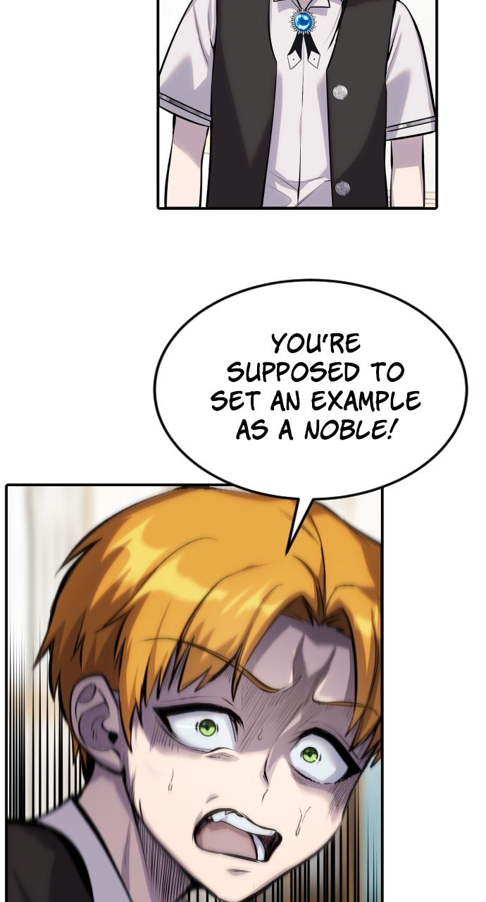 Secretly More Powerful than the Hero Chapter 6 - Page 62