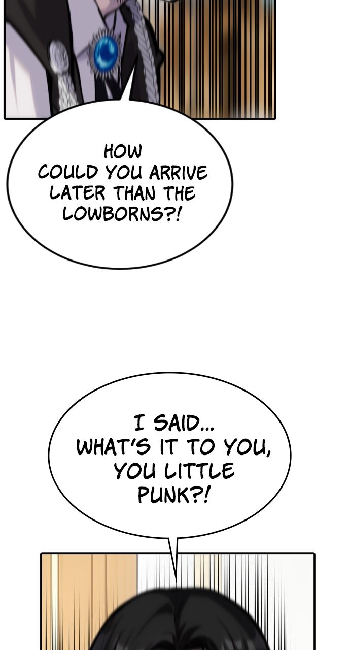 Secretly More Powerful than the Hero Chapter 6 - Page 63