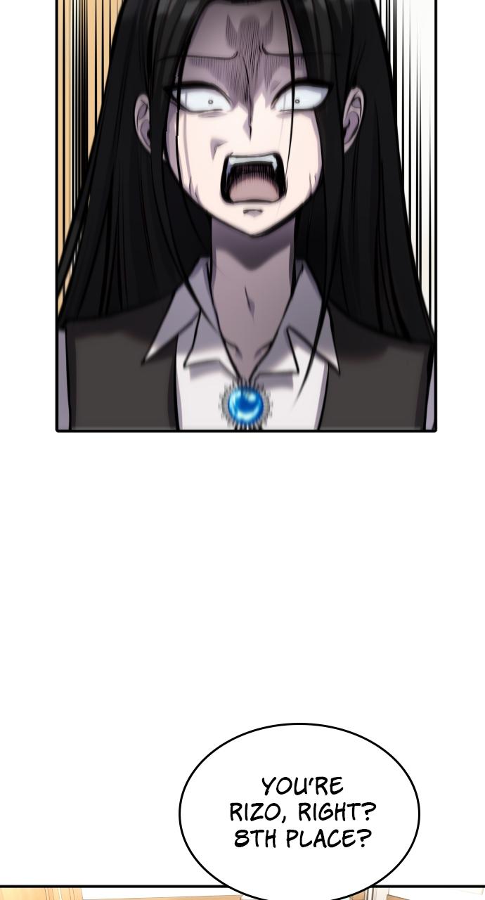 Secretly More Powerful than the Hero Chapter 6 - Page 64