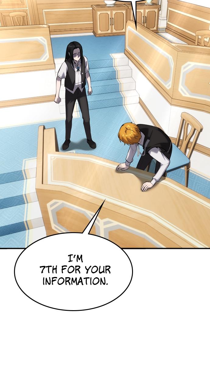 Secretly More Powerful than the Hero Chapter 6 - Page 65