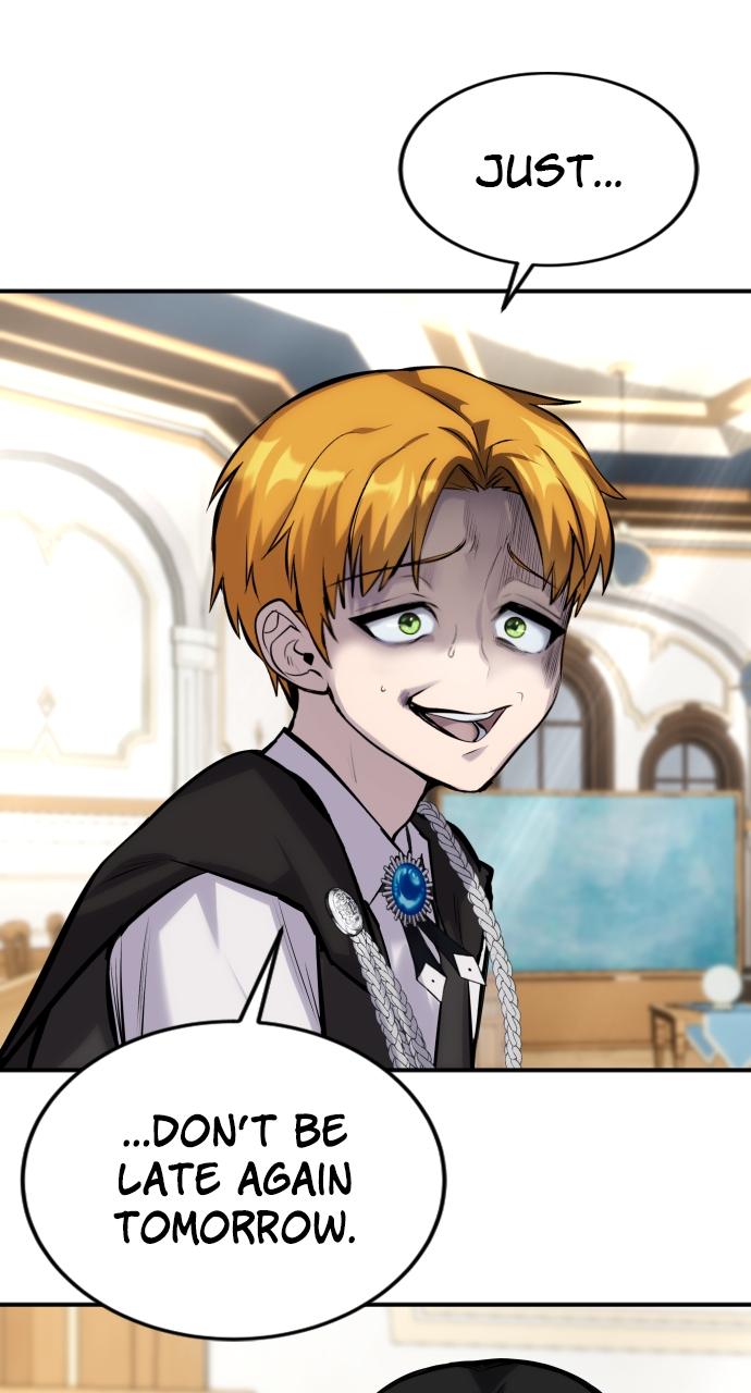 Secretly More Powerful than the Hero Chapter 6 - Page 66