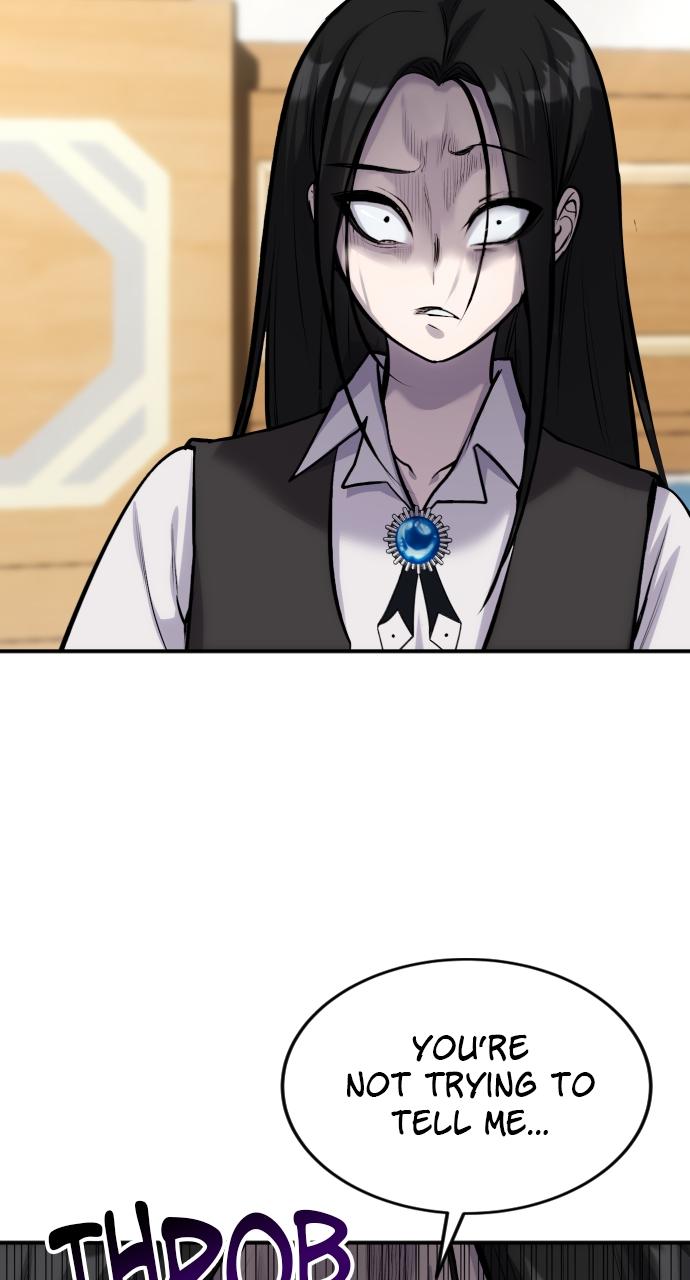 Secretly More Powerful than the Hero Chapter 6 - Page 67