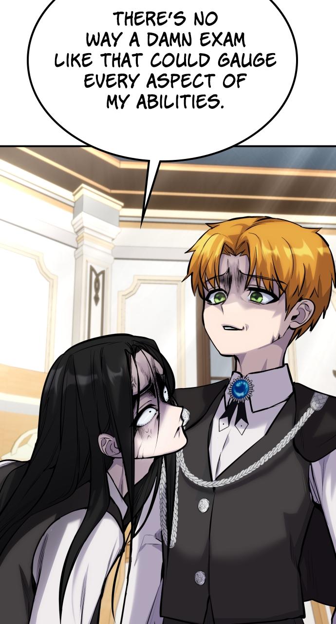 Secretly More Powerful than the Hero Chapter 6 - Page 69