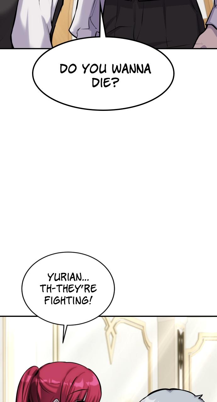 Secretly More Powerful than the Hero Chapter 6 - Page 70