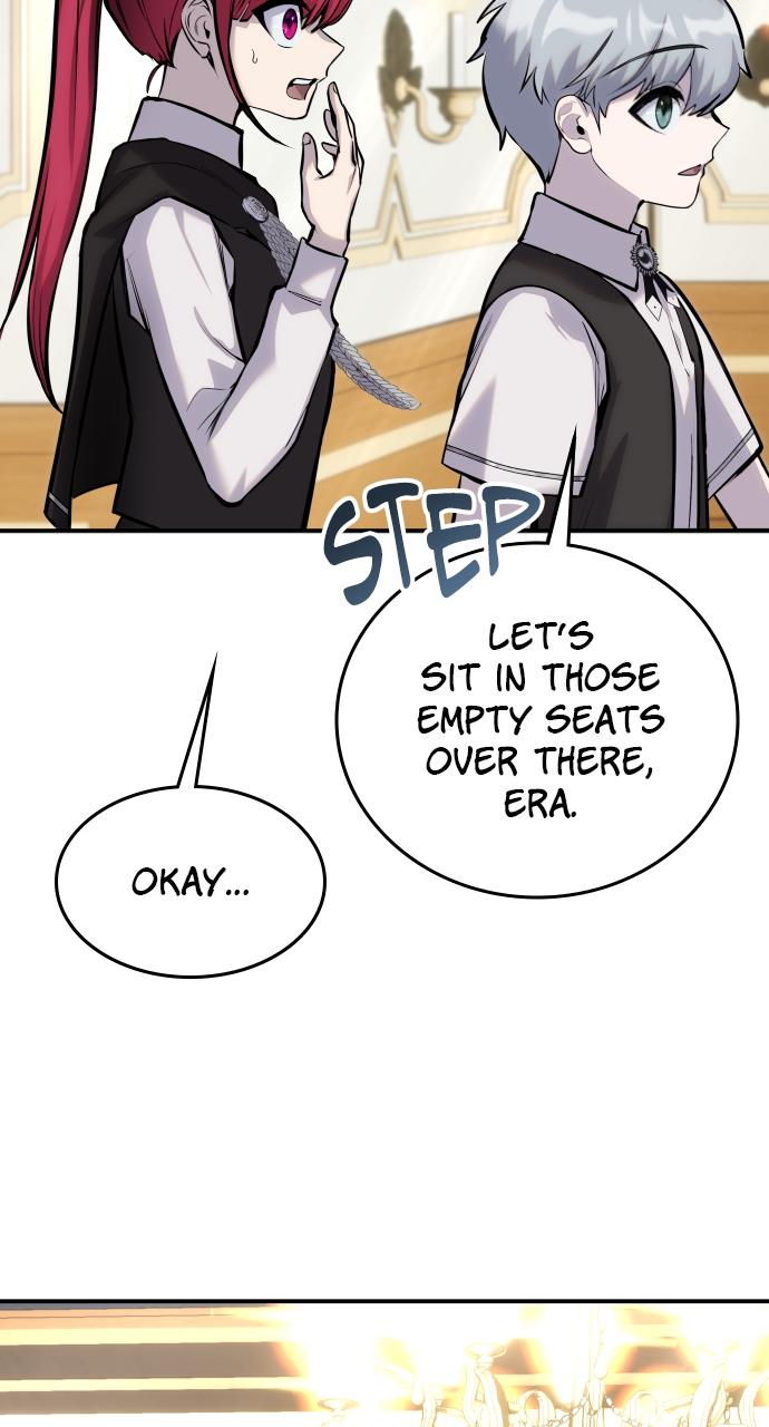 Secretly More Powerful than the Hero Chapter 6 - Page 71