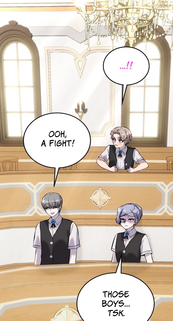 Secretly More Powerful than the Hero Chapter 6 - Page 72