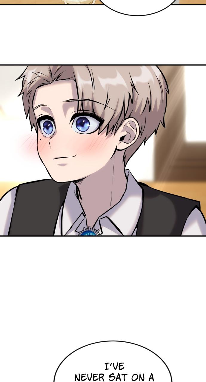 Secretly More Powerful than the Hero Chapter 6 - Page 73