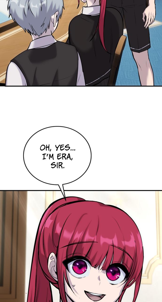 Secretly More Powerful than the Hero Chapter 6 - Page 76