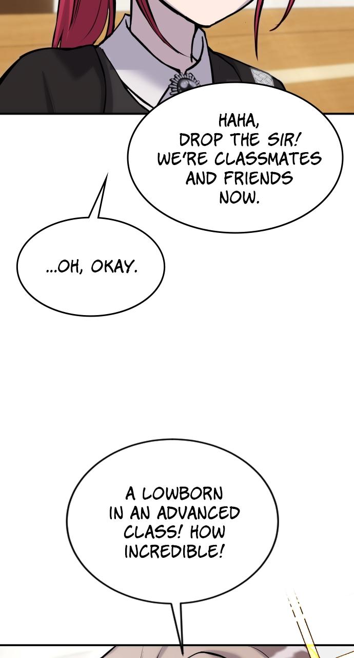 Secretly More Powerful than the Hero Chapter 6 - Page 77