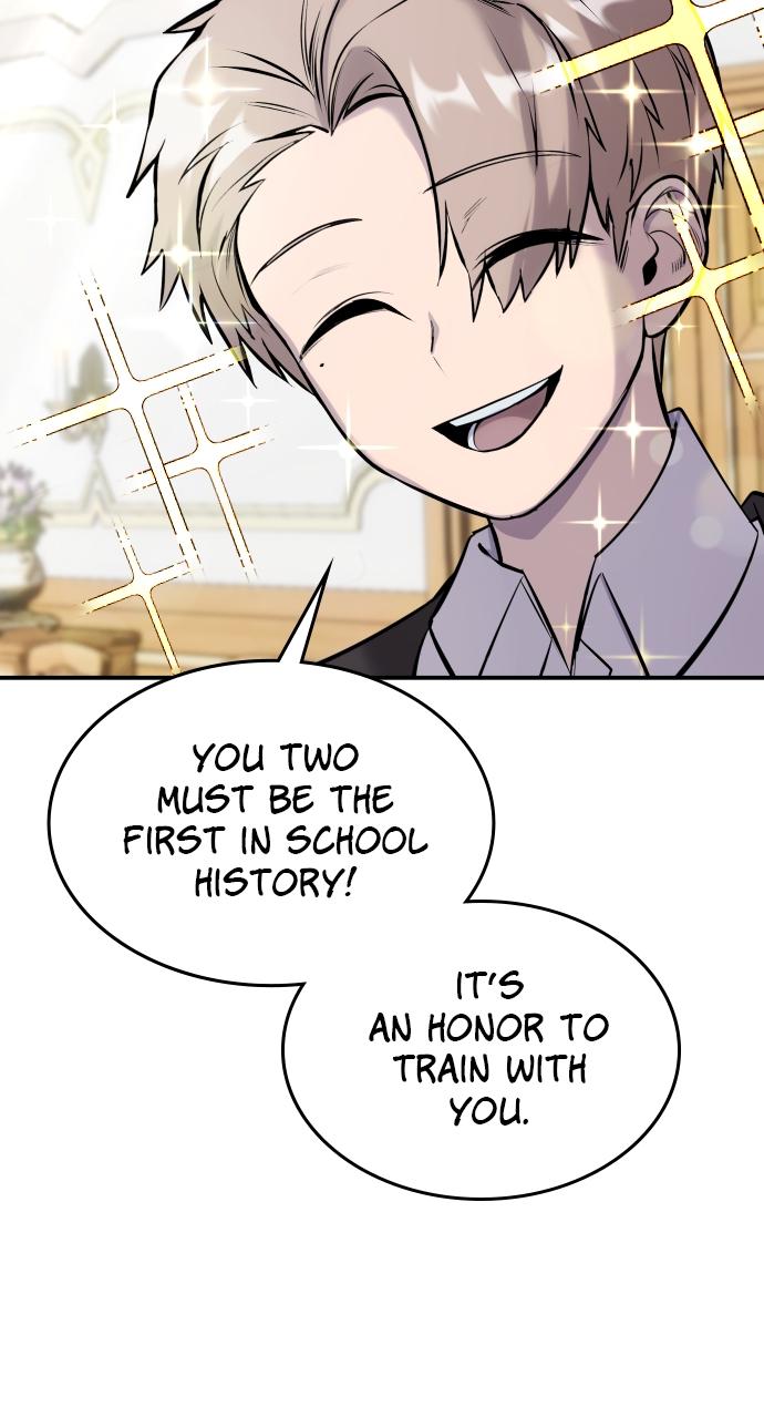 Secretly More Powerful than the Hero Chapter 6 - Page 78