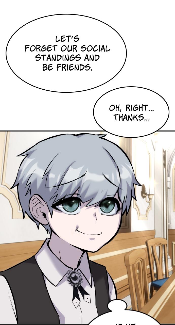 Secretly More Powerful than the Hero Chapter 6 - Page 79