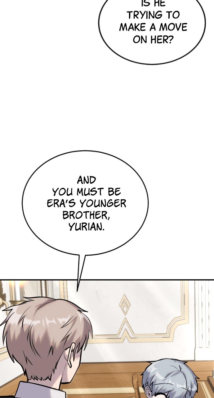 Secretly More Powerful than the Hero Chapter 6 - Page 80