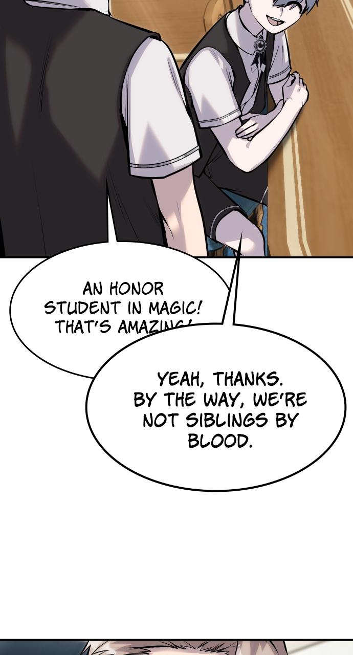 Secretly More Powerful than the Hero Chapter 6 - Page 81