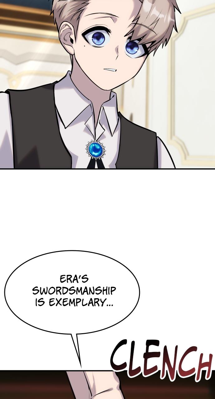 Secretly More Powerful than the Hero Chapter 6 - Page 82