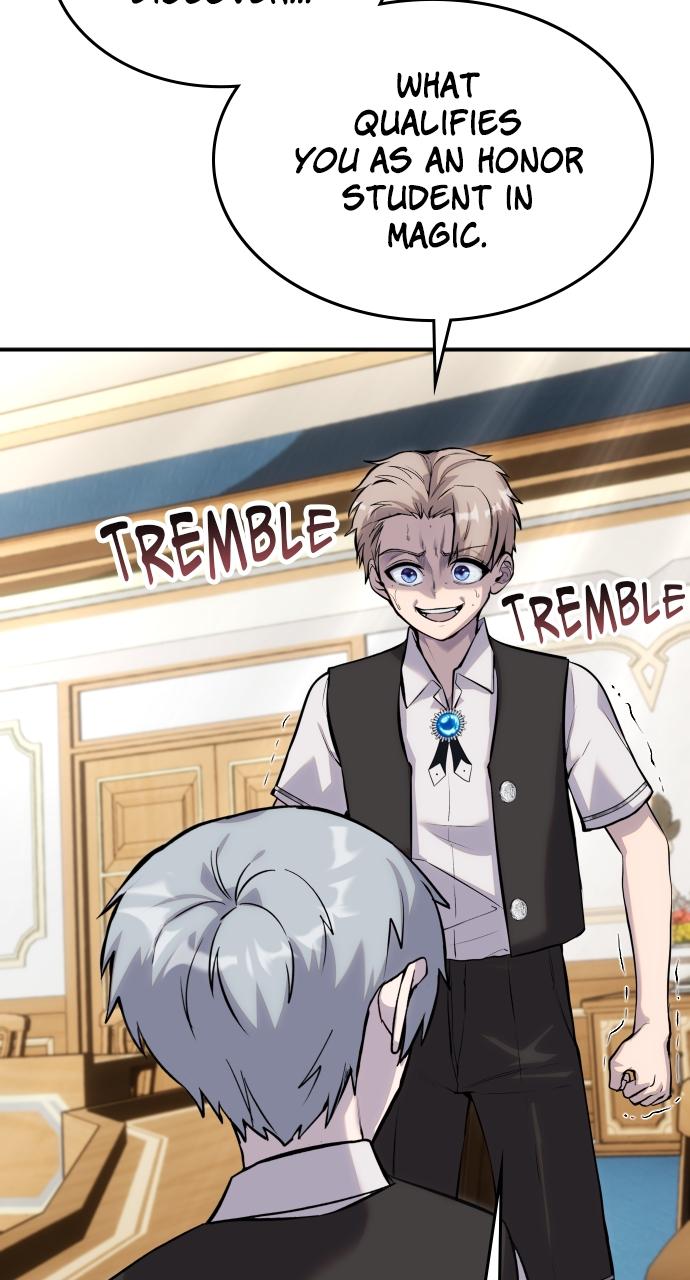 Secretly More Powerful than the Hero Chapter 6 - Page 84