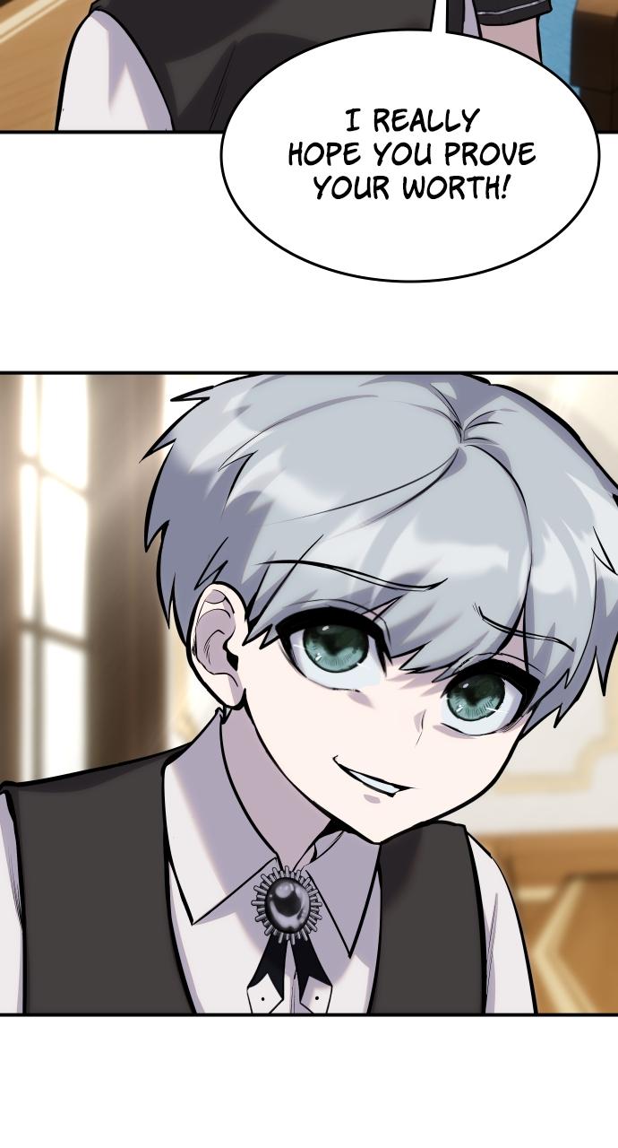 Secretly More Powerful than the Hero Chapter 6 - Page 85