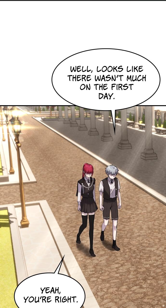 Secretly More Powerful than the Hero Chapter 6 - Page 89