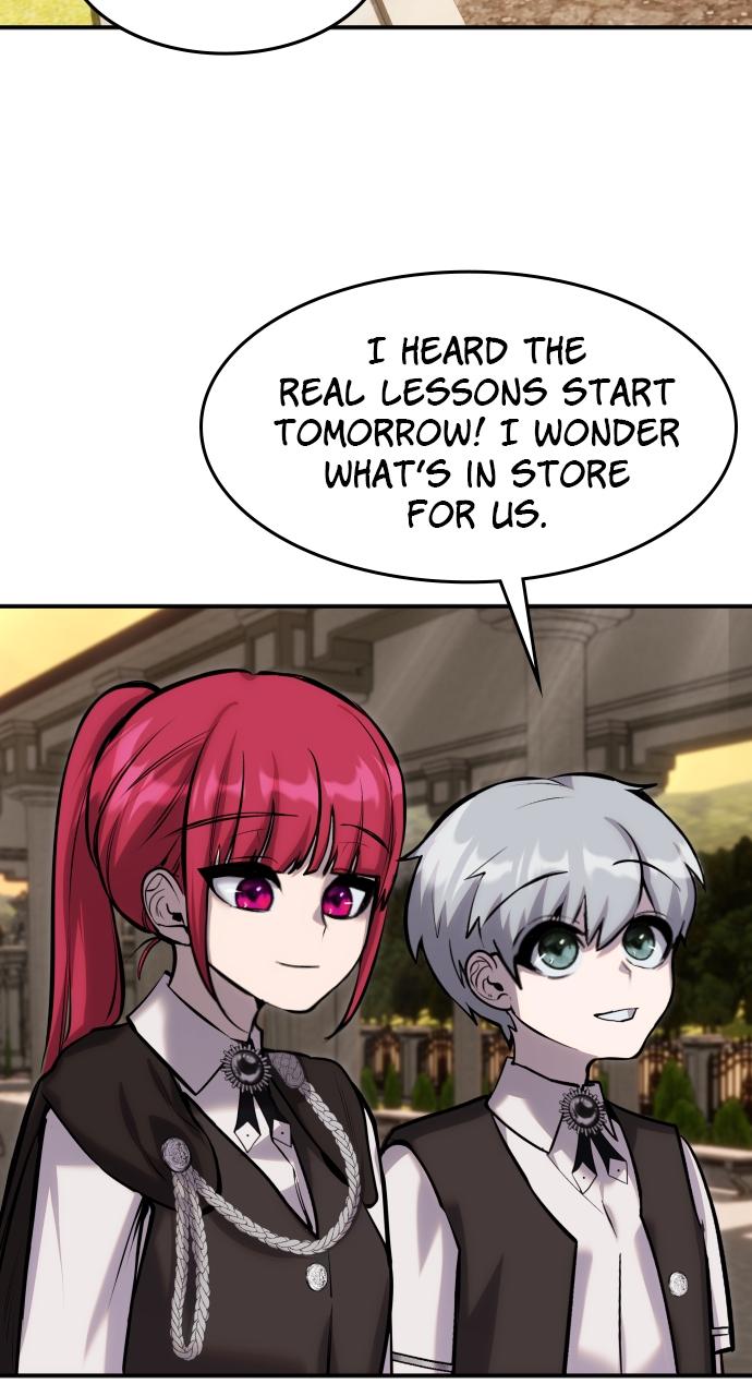 Secretly More Powerful than the Hero Chapter 6 - Page 90