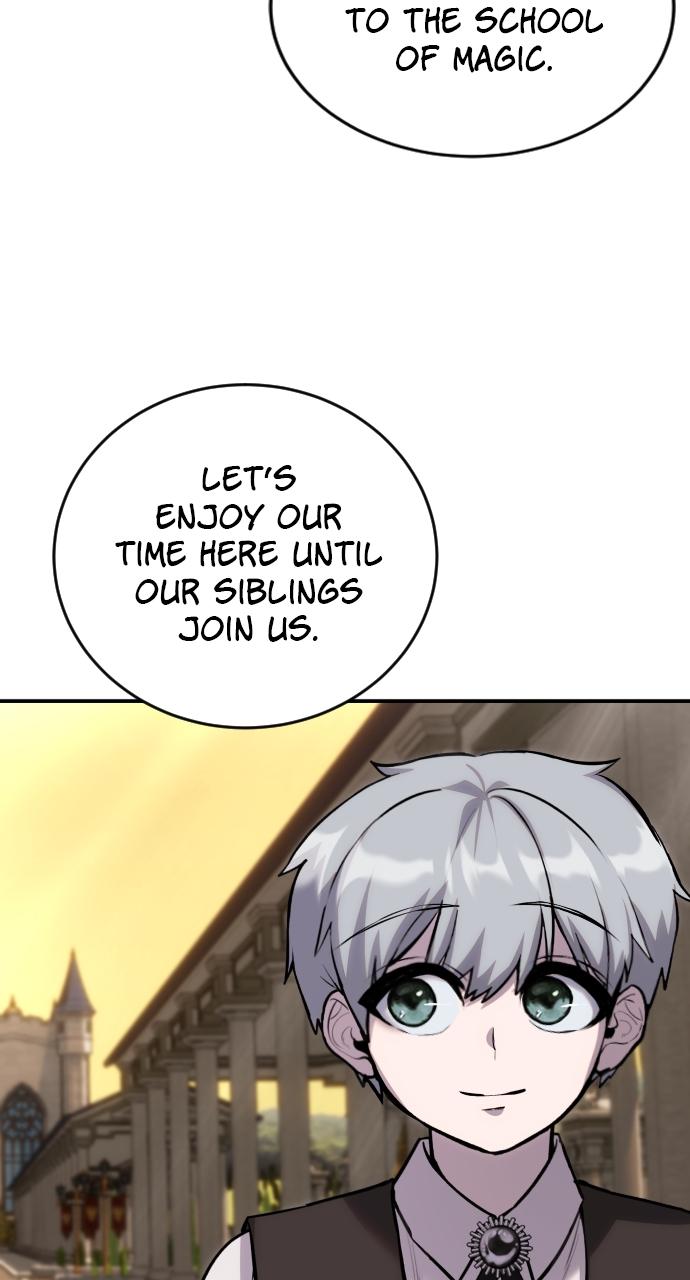 Secretly More Powerful than the Hero Chapter 6 - Page 92