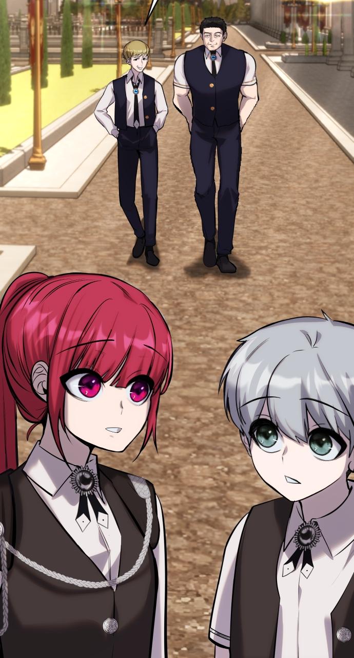 Secretly More Powerful than the Hero Chapter 6 - Page 94