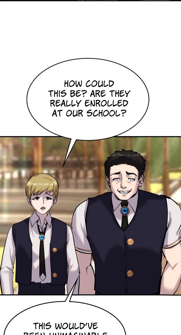 Secretly More Powerful than the Hero Chapter 6 - Page 95