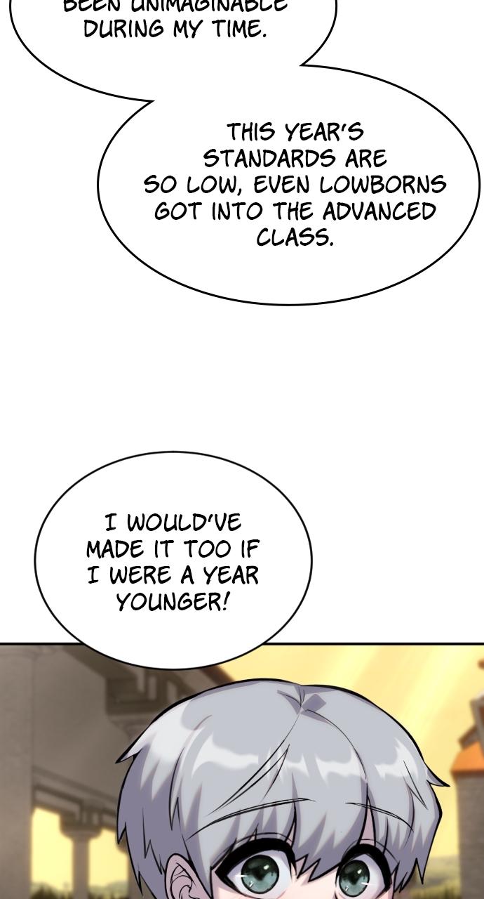 Secretly More Powerful than the Hero Chapter 6 - Page 96