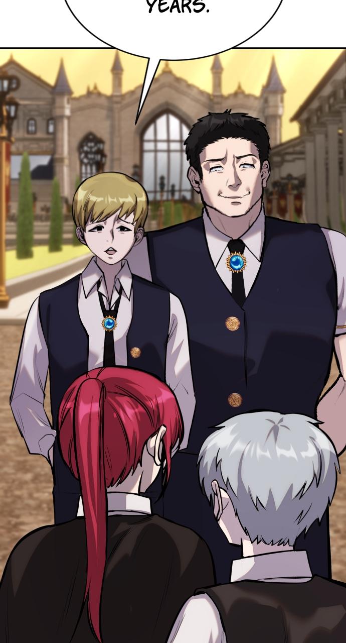 Secretly More Powerful than the Hero Chapter 6 - Page 98