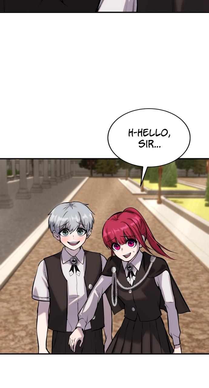 Secretly More Powerful than the Hero Chapter 6 - Page 99