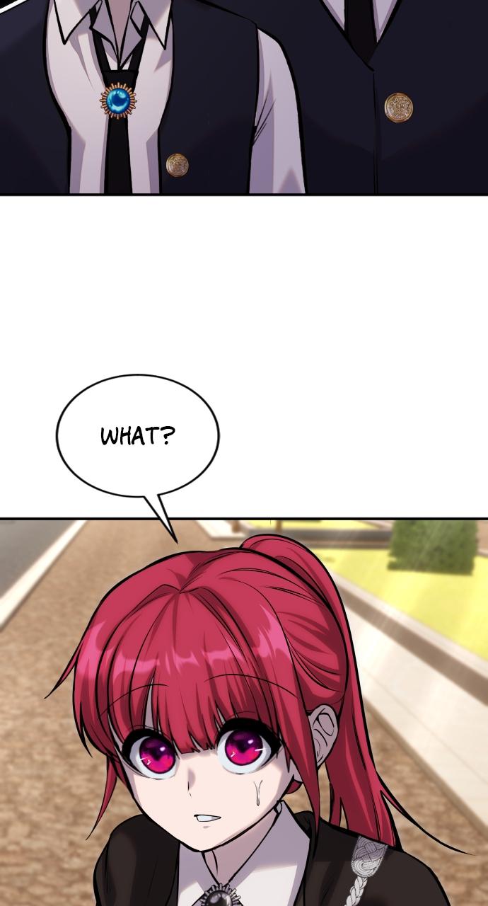 Secretly More Powerful than the Hero Chapter 6 - Page 101