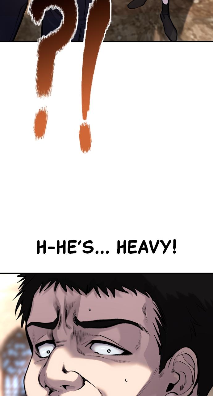 Secretly More Powerful than the Hero Chapter 6 - Page 107