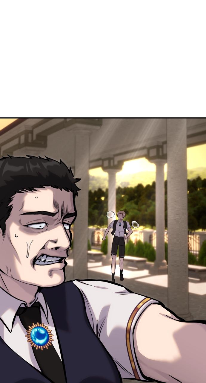 Secretly More Powerful than the Hero Chapter 6 - Page 110