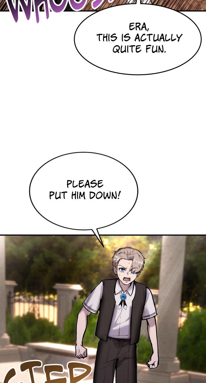 Secretly More Powerful than the Hero Chapter 6 - Page 113