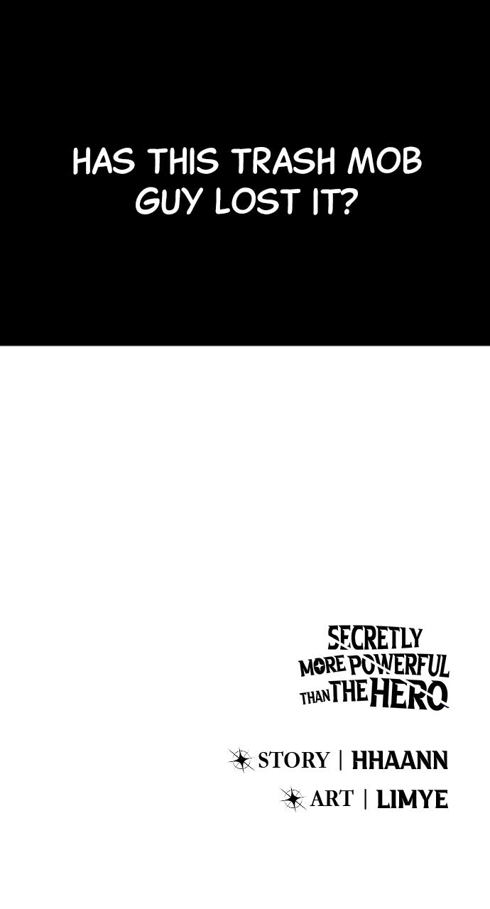 Secretly More Powerful than the Hero Chapter 6 - Page 123