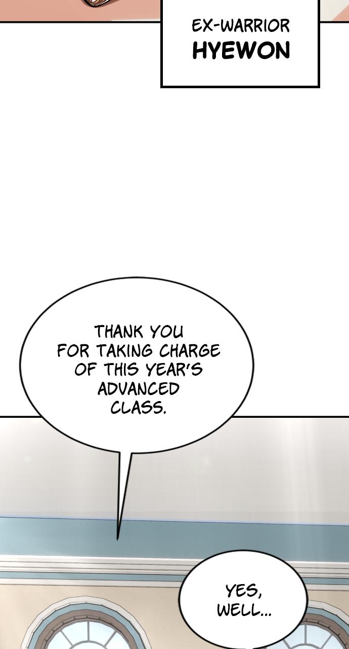 Secretly More Powerful than the Hero Chapter 7 - Page 4