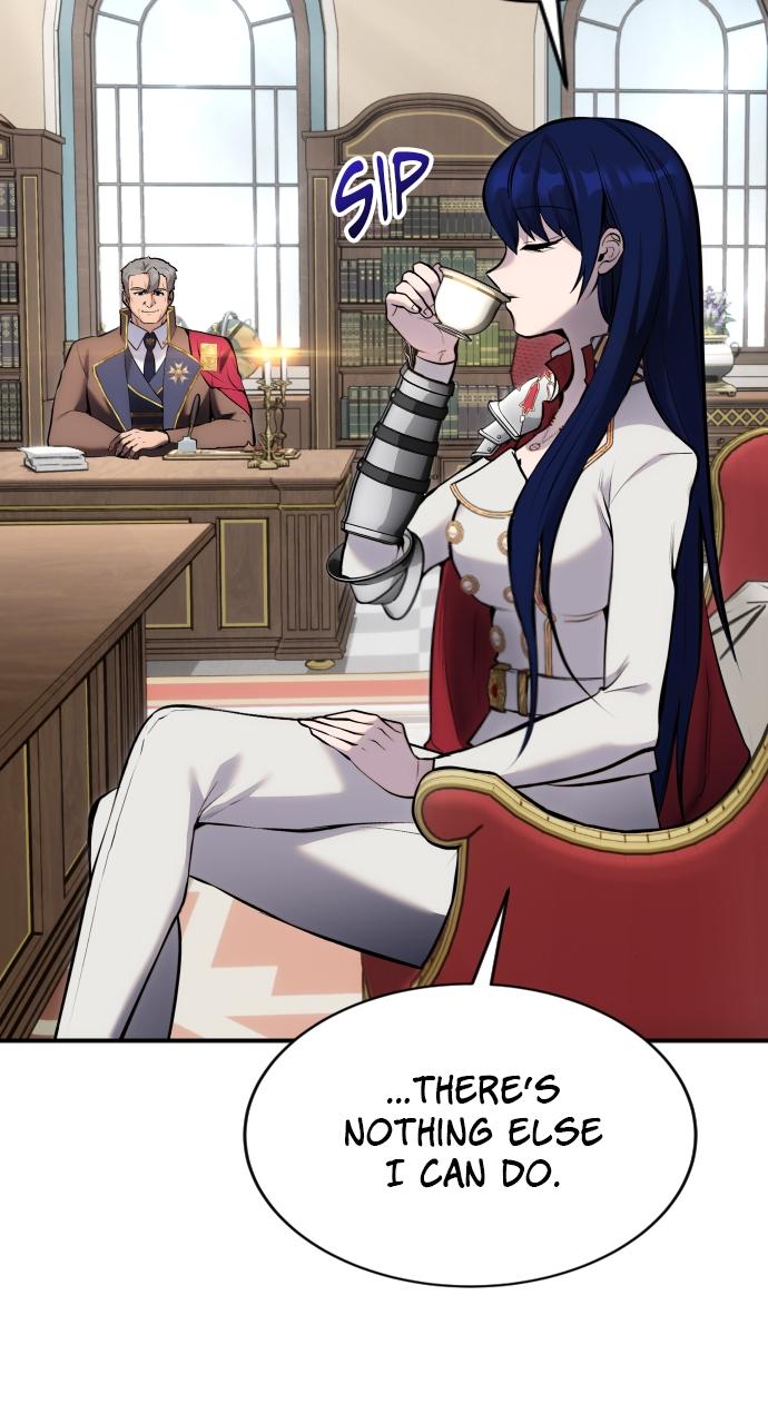 Secretly More Powerful than the Hero Chapter 7 - Page 5