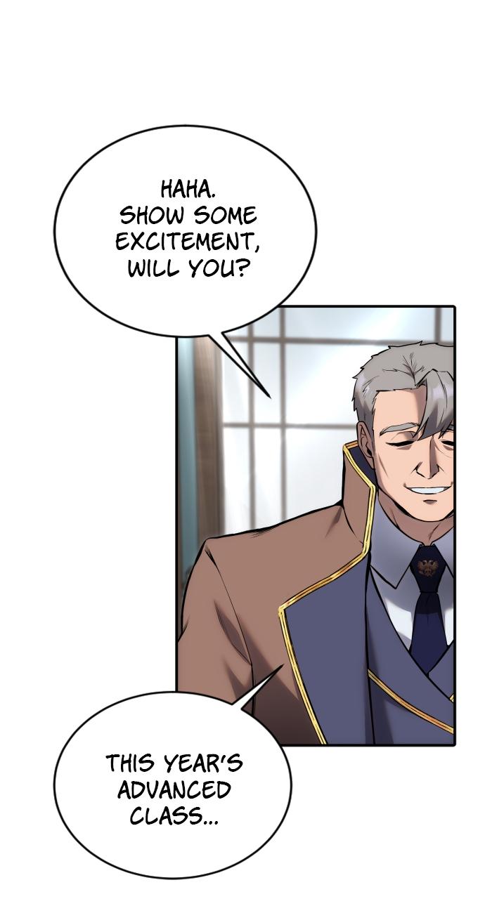 Secretly More Powerful than the Hero Chapter 7 - Page 6