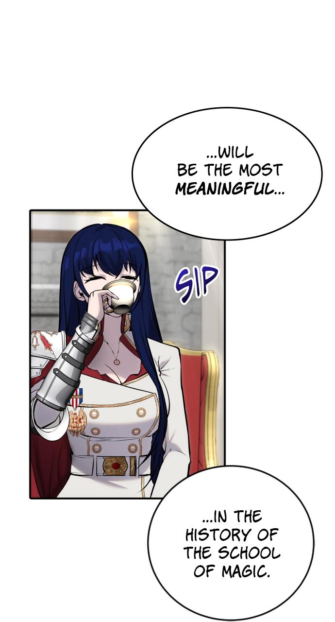 Secretly More Powerful than the Hero Chapter 7 - Page 7