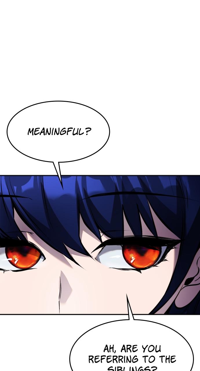 Secretly More Powerful than the Hero Chapter 7 - Page 8