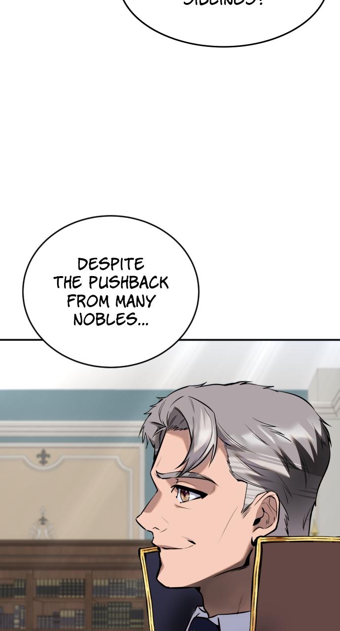 Secretly More Powerful than the Hero Chapter 7 - Page 9