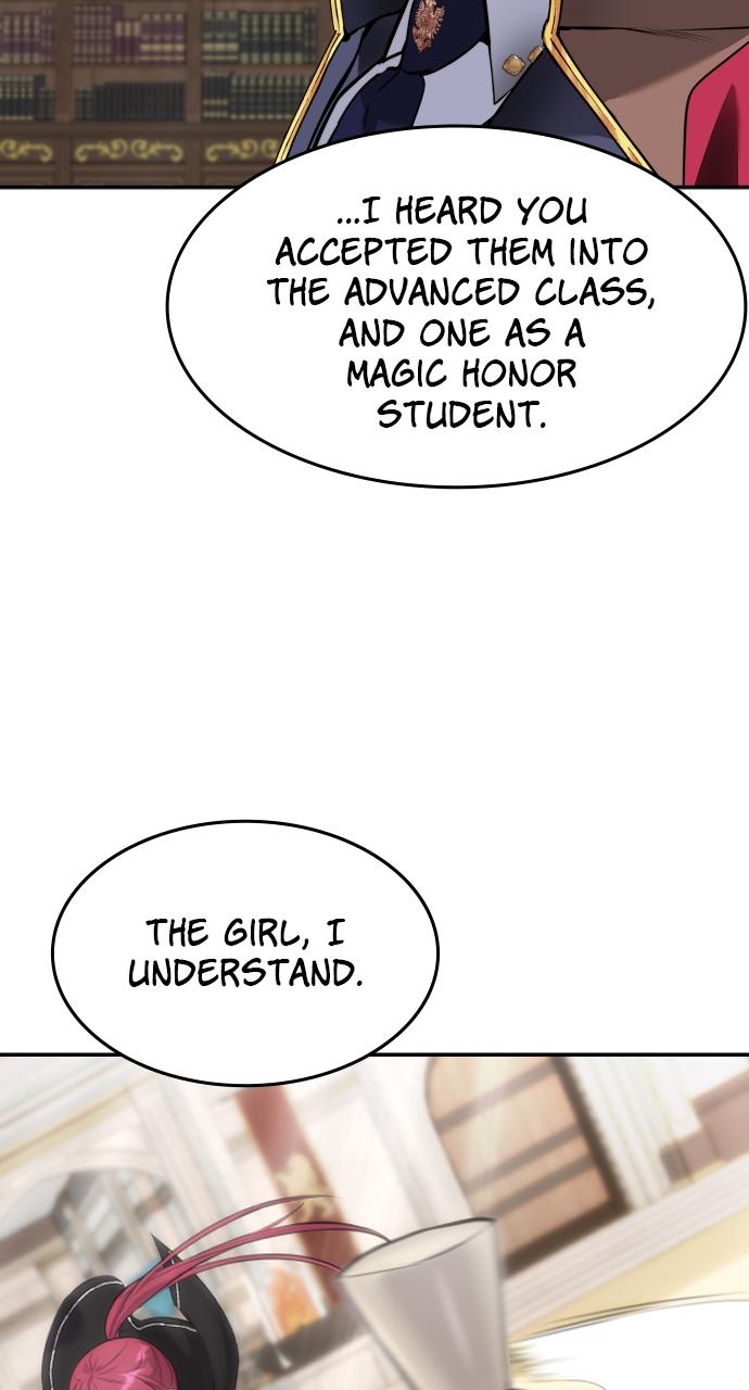 Secretly More Powerful than the Hero Chapter 7 - Page 10