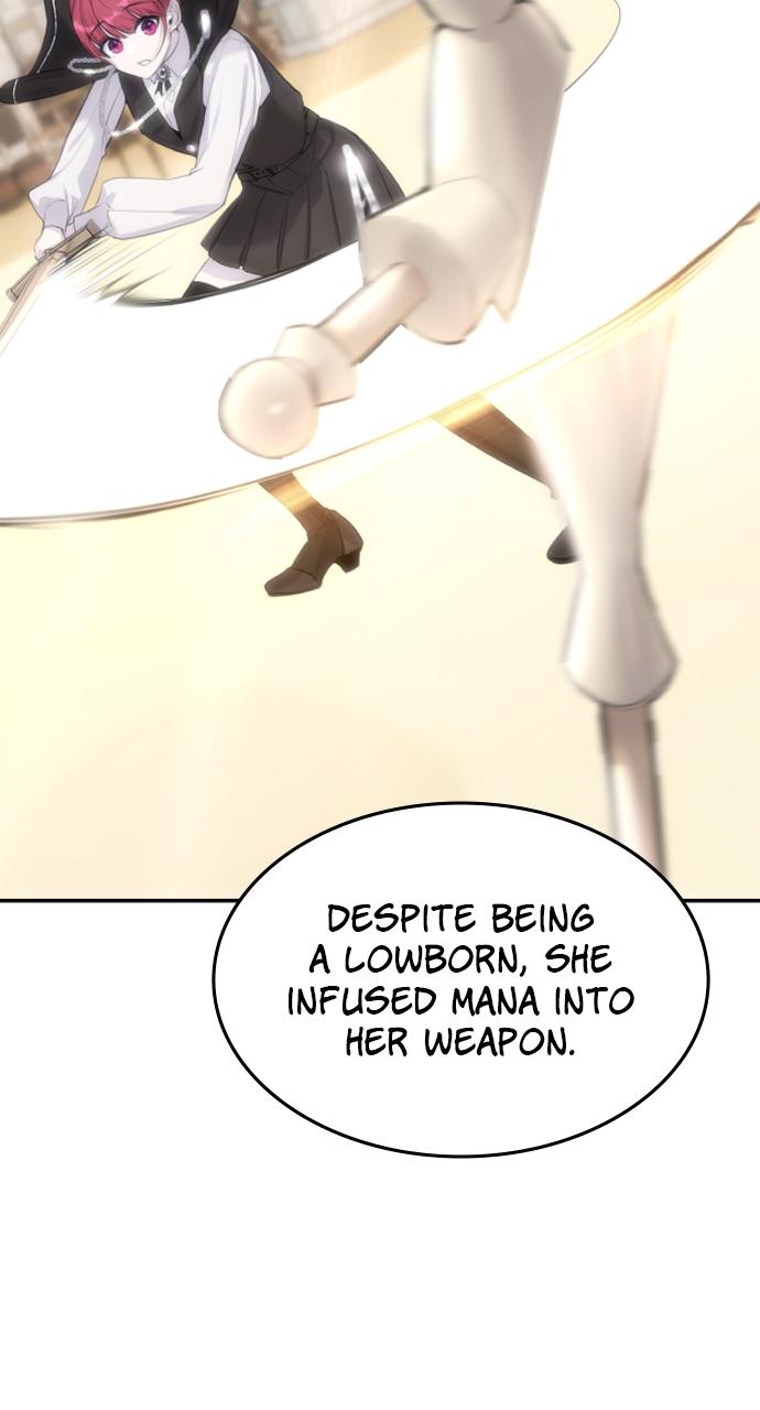 Secretly More Powerful than the Hero Chapter 7 - Page 11