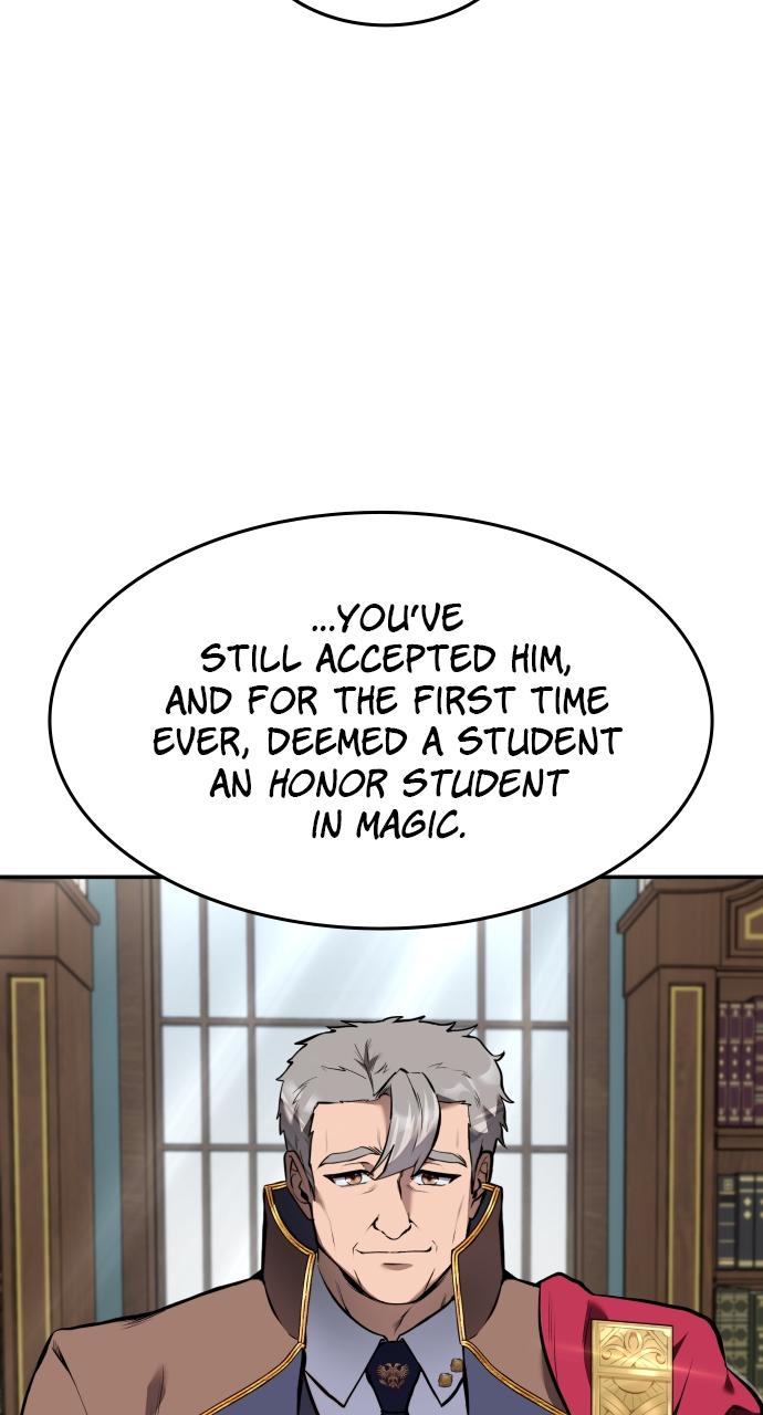 Secretly More Powerful than the Hero Chapter 7 - Page 17