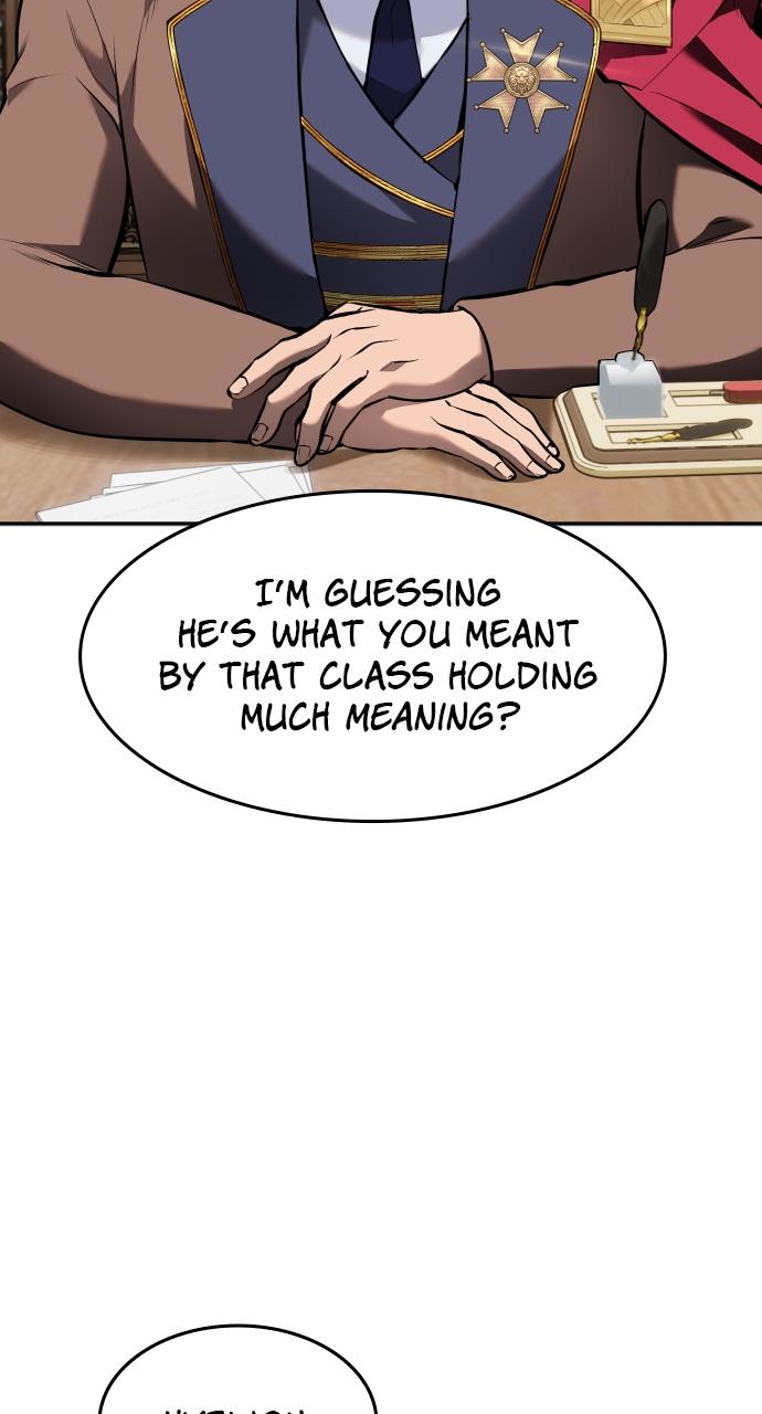 Secretly More Powerful than the Hero Chapter 7 - Page 18