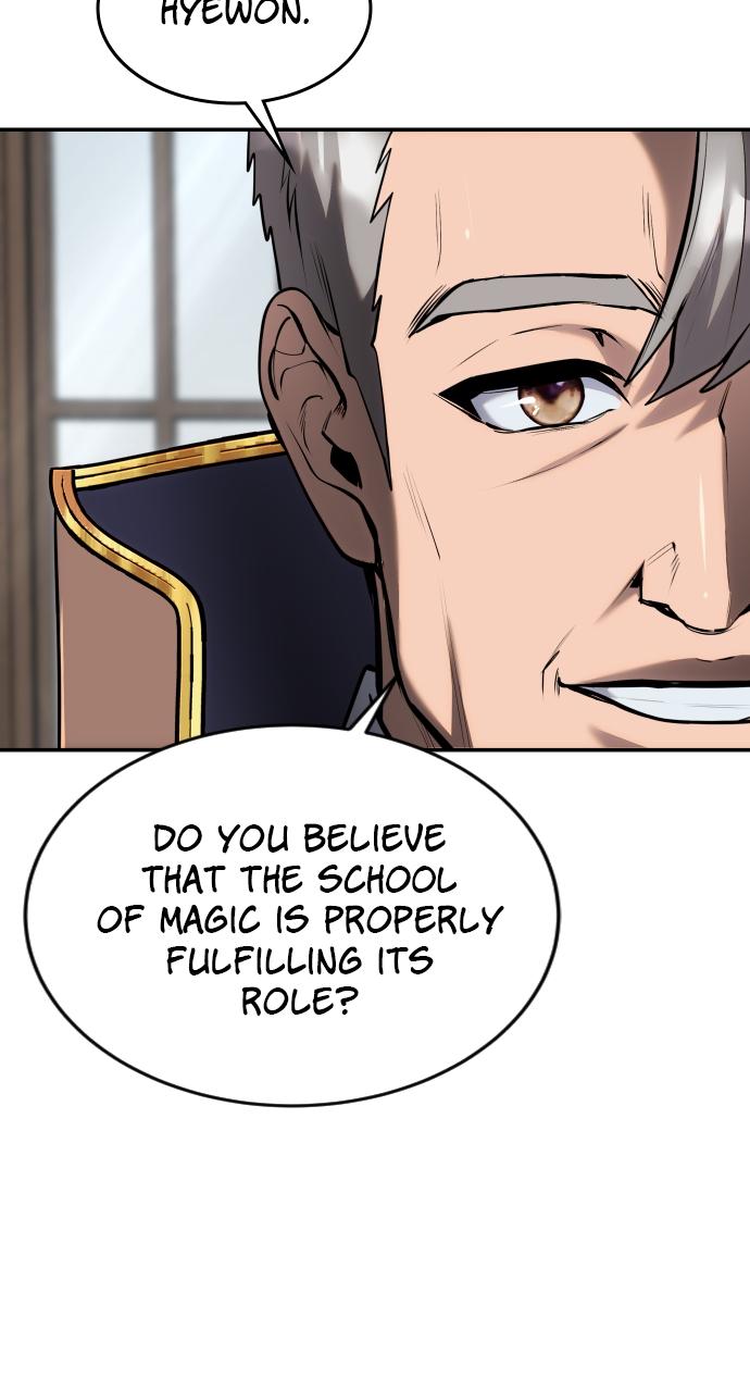 Secretly More Powerful than the Hero Chapter 7 - Page 19