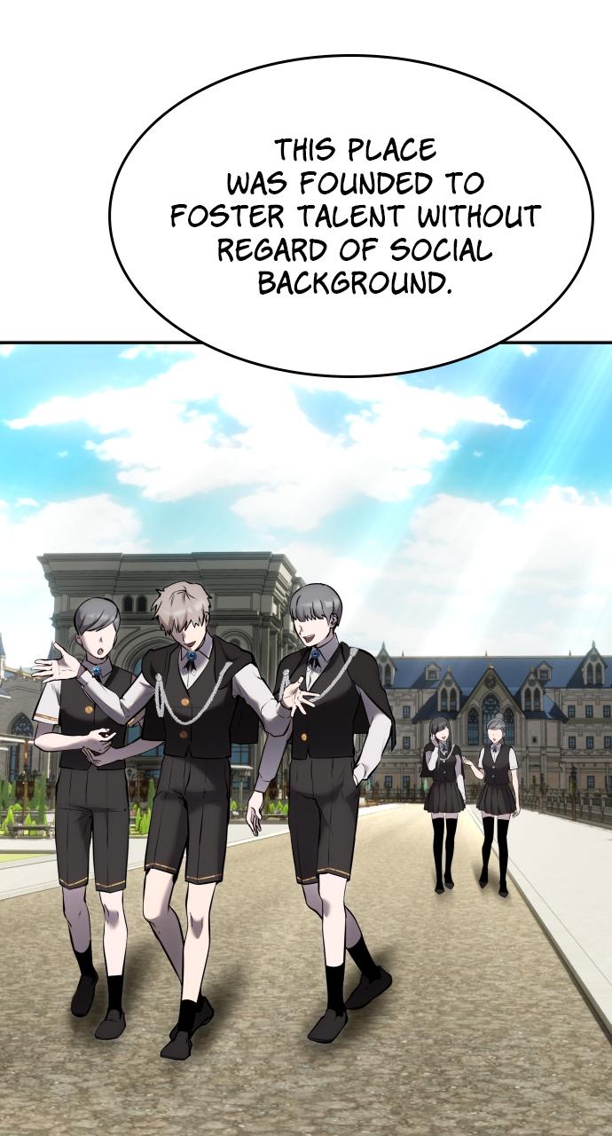 Secretly More Powerful than the Hero Chapter 7 - Page 20