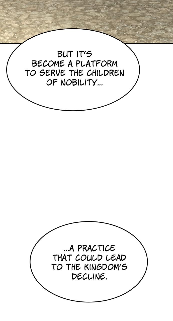 Secretly More Powerful than the Hero Chapter 7 - Page 21