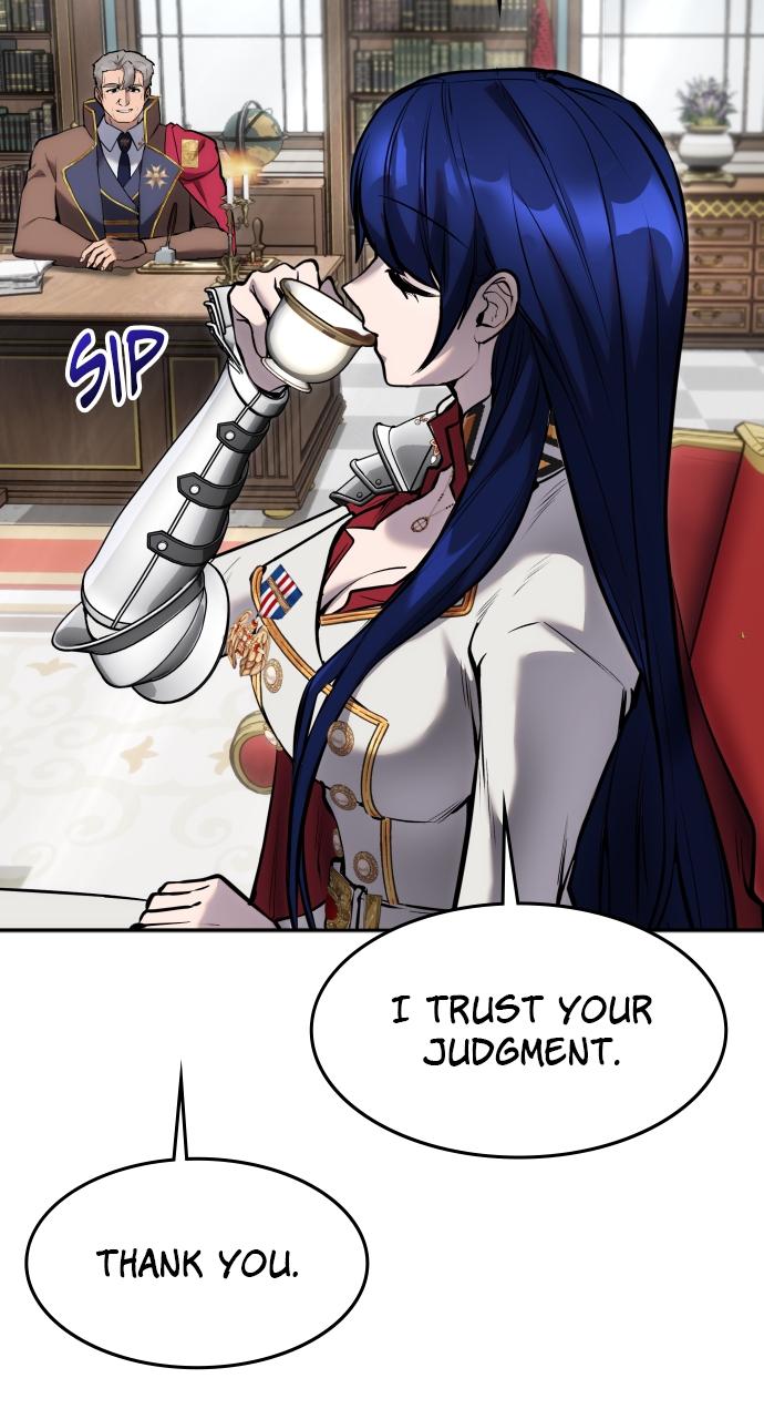 Secretly More Powerful than the Hero Chapter 7 - Page 23