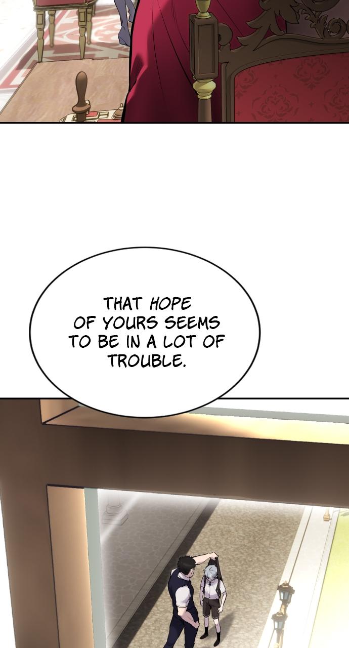 Secretly More Powerful than the Hero Chapter 7 - Page 25