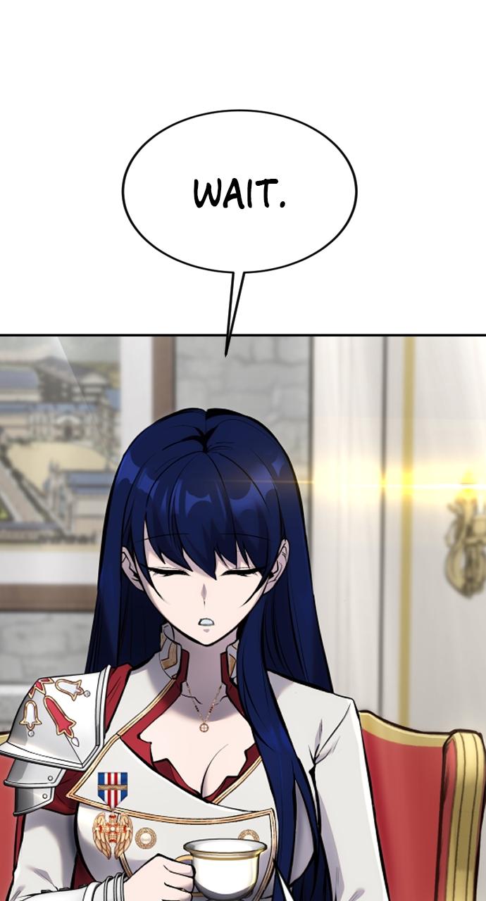 Secretly More Powerful than the Hero Chapter 7 - Page 27